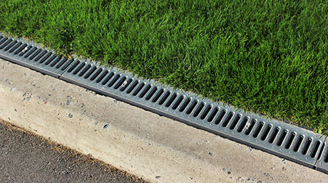 Drainage and groundworks